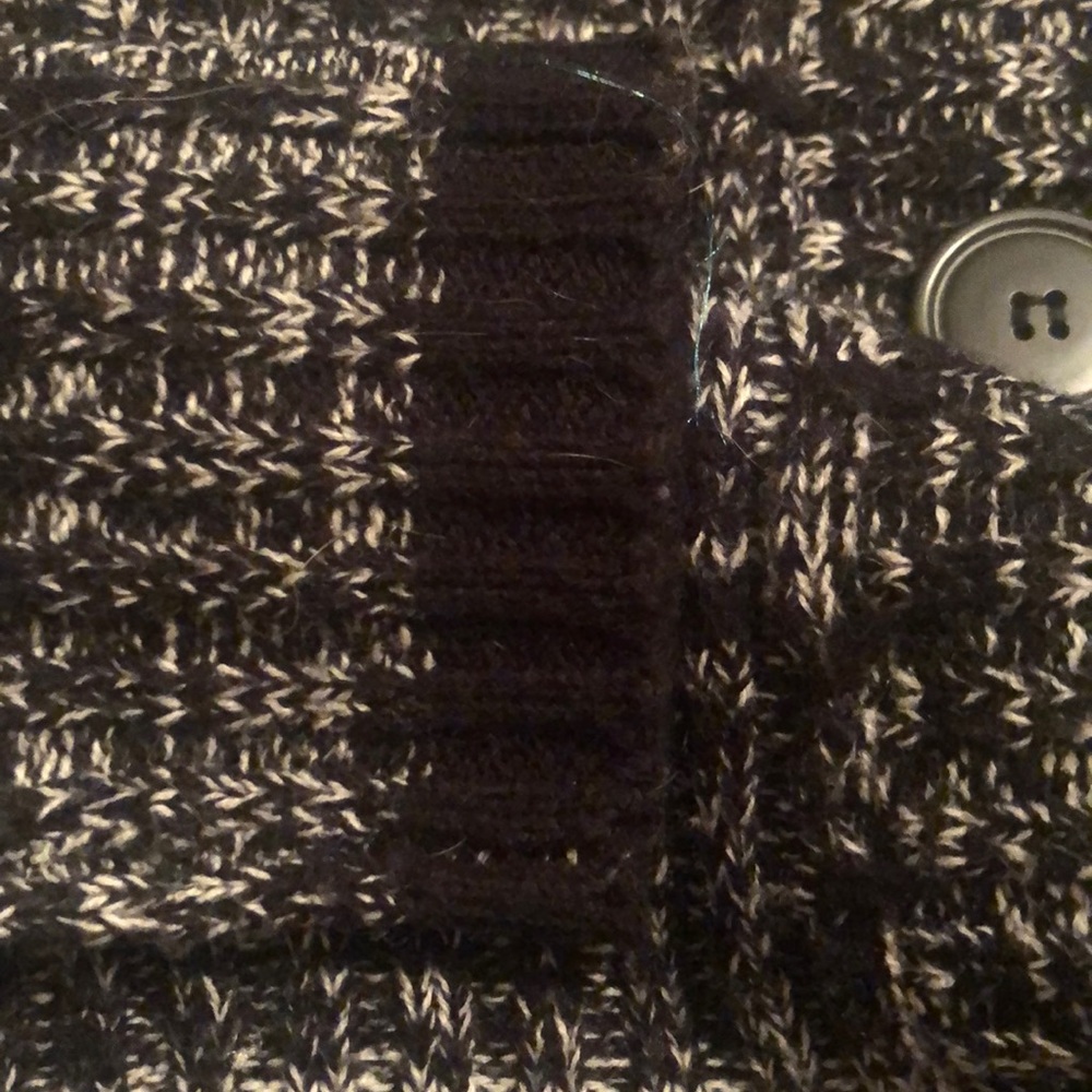 Effect sweater - Picture 6 of 6
